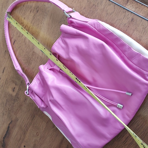 Vintage Sigrid Olsen Drawstring Bag 🎒 - Picture 17 of 17